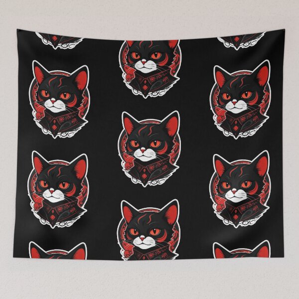 Item preview, Cat 90 designed and sold by Zeir Shop.