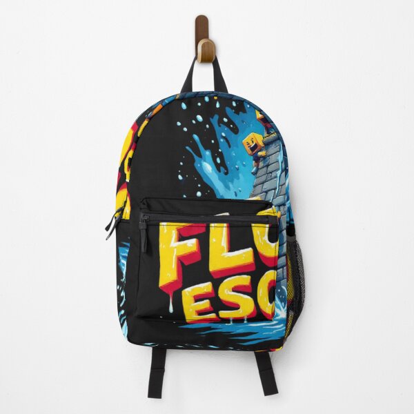 Item preview, Flood Escape Roblox designed and sold by SignumShop.