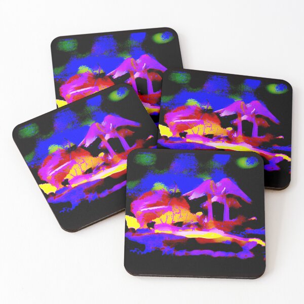 Item preview, Ways of seeing, #1 designed and sold by NatureWaltzArts.