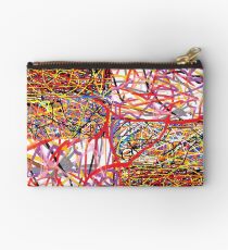 Clutter Studio Pouch