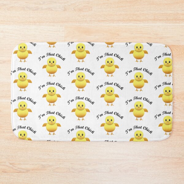 Item preview, I'm That Chick  designed and sold by morbidcandyboutique .