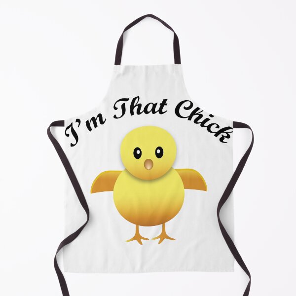 Item preview, I'm That Chick designed and sold by morbidcandyboutique .