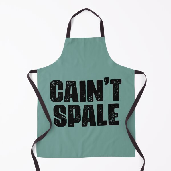Item preview, Cain't Spale (black) designed and sold by muskitt.