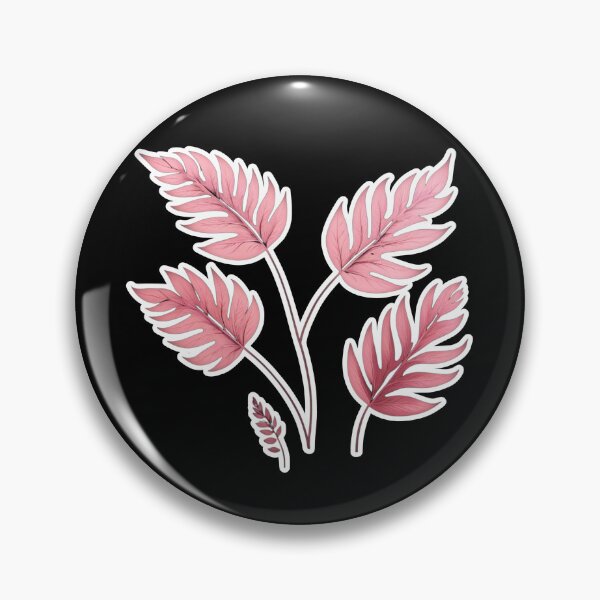 Item preview, Leaf 17 designed and sold by Zeir Shop.