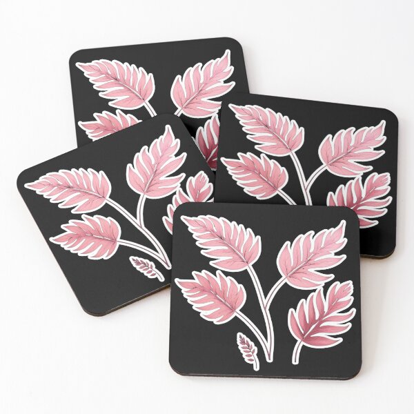 Item preview, Leaf 17 designed and sold by Zeir Shop.