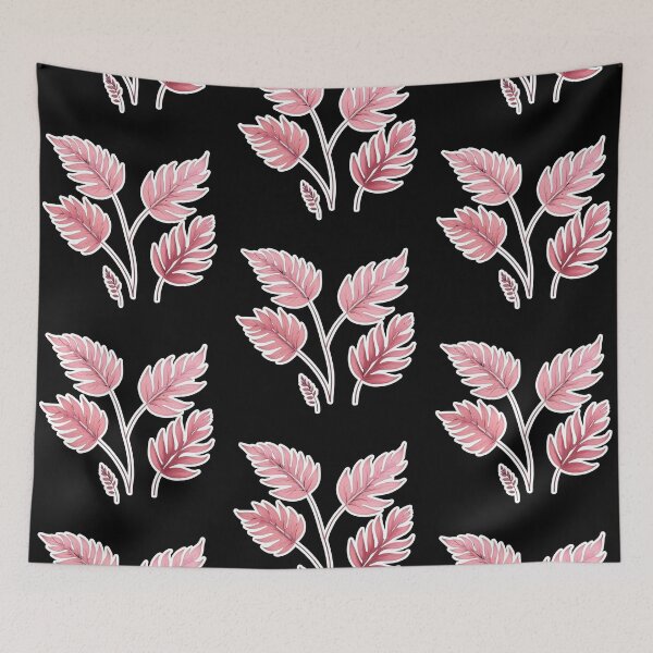 Item preview, Leaf 17 designed and sold by Zeir Shop.