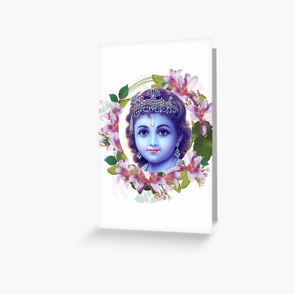 Item preview, Hare Krishna Hare Krishna designed and sold by tanabe.