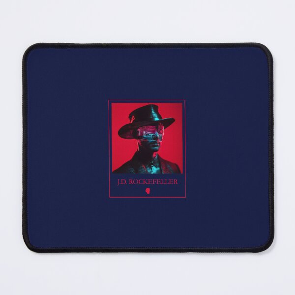 Item preview, J.D. Rockefeller designed and sold by Call-Me-AV.