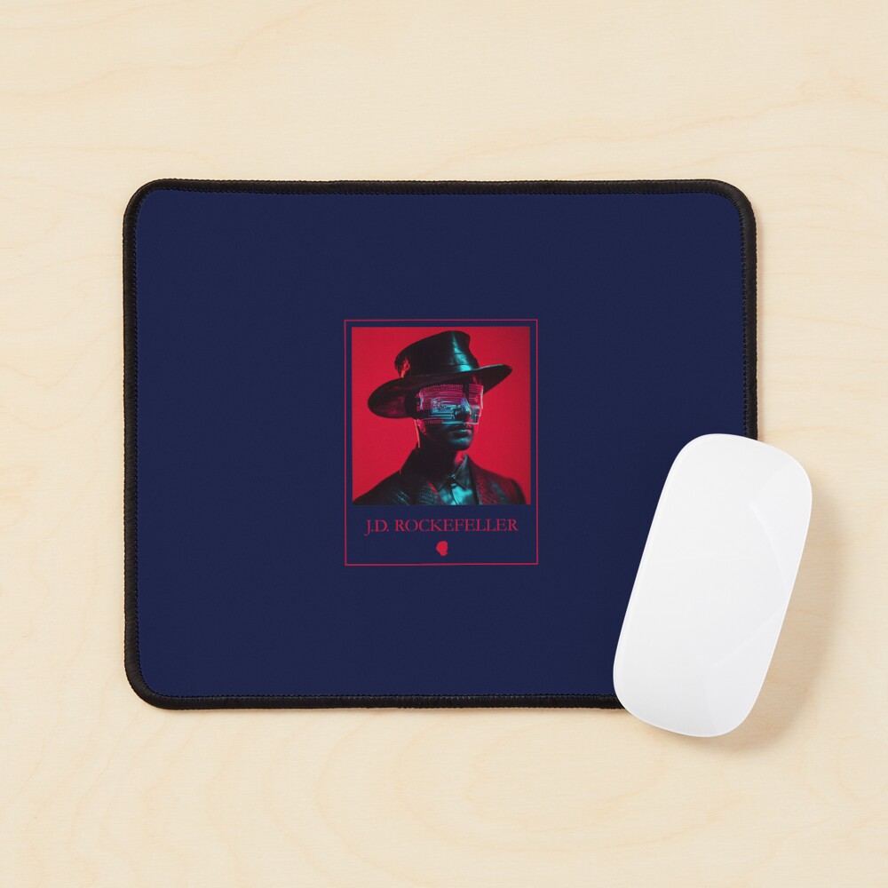 Item preview, Mouse Pad designed and sold by Call-Me-AV.