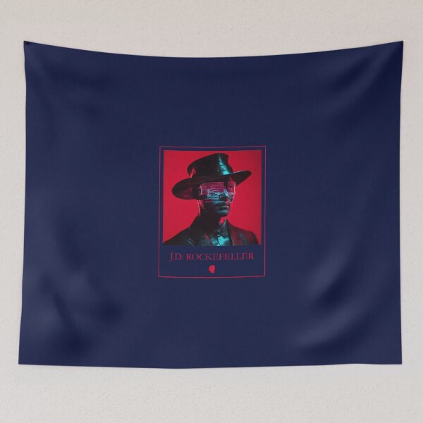 Item preview, J.D. Rockefeller designed and sold by Call-Me-AV.