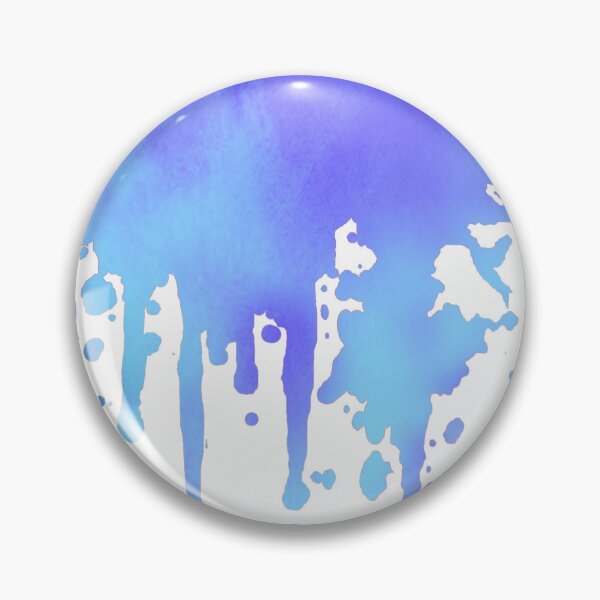 Item preview, watercolor abstract doping effect designed and sold by SamirArt.