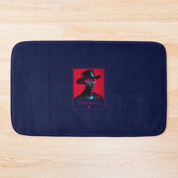 Item preview, J.D. Rockefeller - Standard Oil designed and sold by Call-Me-AV.