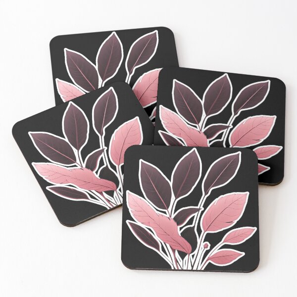 Item preview, Leaf 20 designed and sold by Zeir Shop.