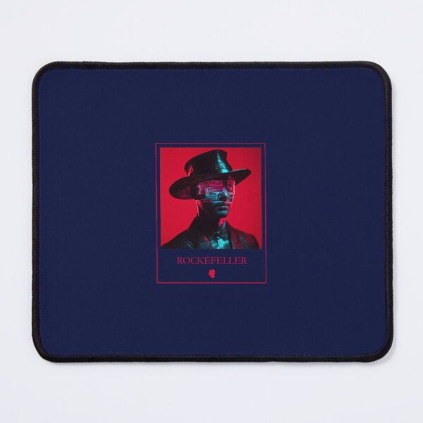 Item preview, J.D. Rockefeller - Rockefeller designed and sold by Call-Me-AV.