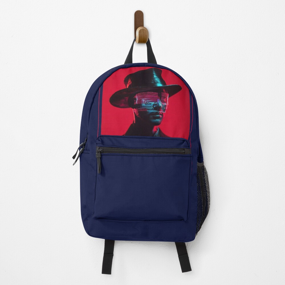 Item preview, Backpack designed and sold by Call-Me-AV.