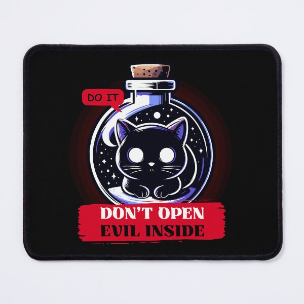 Item preview, Evil inside designed and sold by MangaCortaTees.