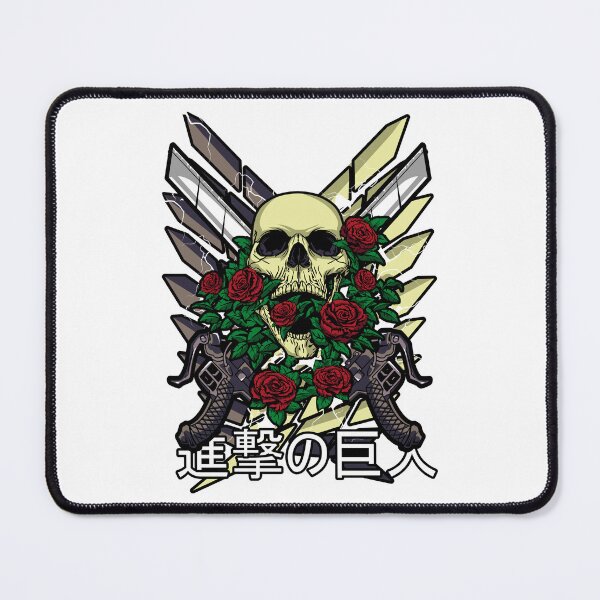 Item preview, Scouting squad designed and sold by NAZHASHP.