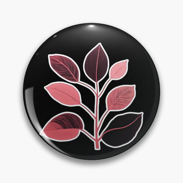 Item preview, Leaf 23 designed and sold by Zeir Shop.