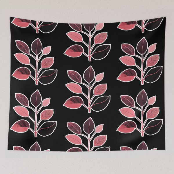 Item preview, Leaf 23 designed and sold by Zeir Shop.