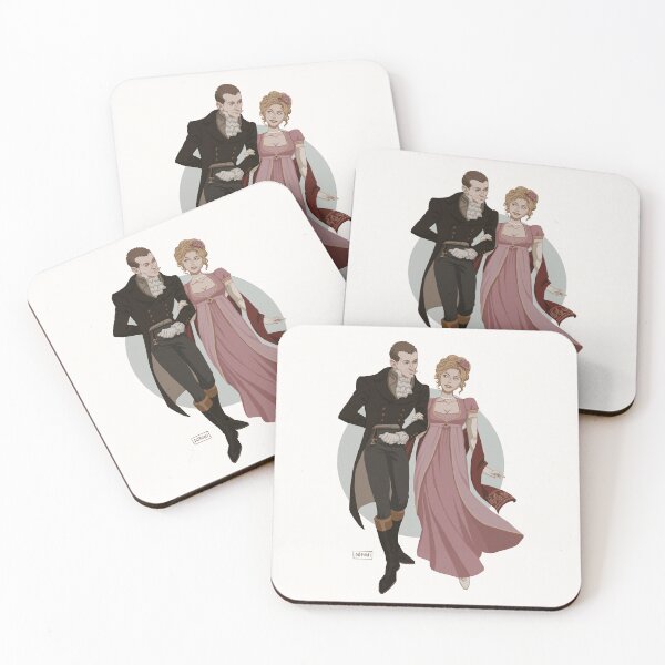 Item preview, Nine and Rose regency attire designed and sold by nipuni.