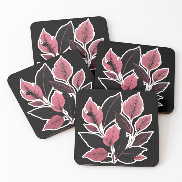 Item preview, Leaf 25 designed and sold by Zeir Shop.