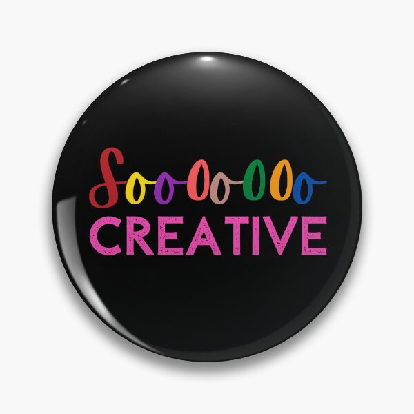 Item preview, Soooooo CREATIVE designed and sold by Nancyanna.