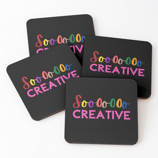 Item preview, Soooooo CREATIVE designed and sold by Nancyanna.