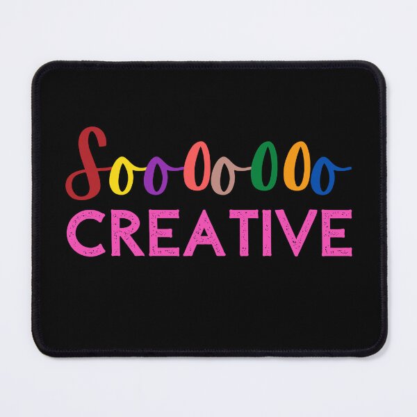 Item preview, Soooooo CREATIVE designed and sold by Nancyanna.