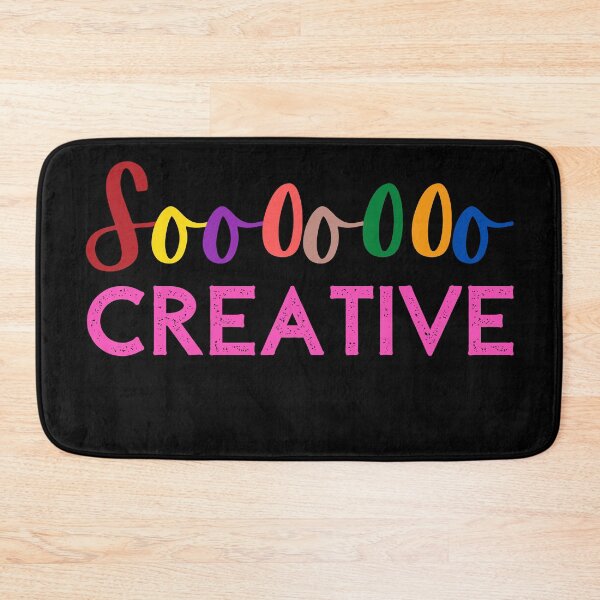 Item preview, Soooooo CREATIVE designed and sold by Nancyanna.