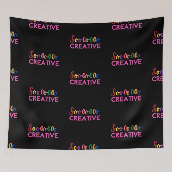 Item preview, Soooooo CREATIVE designed and sold by Nancyanna.