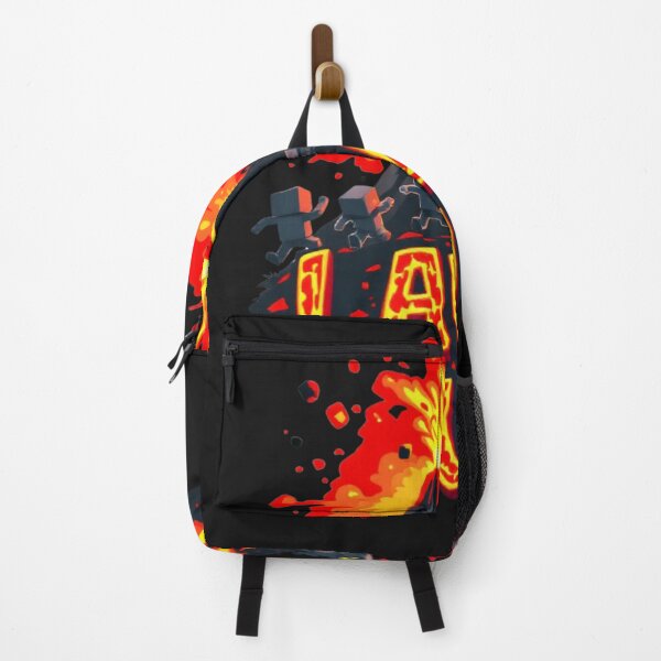 Item preview, Roblox Lava Run designed and sold by SignumShop.