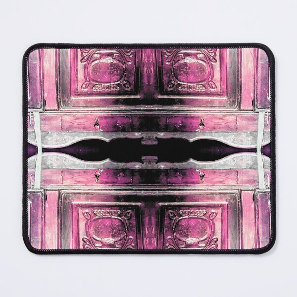 Item preview, pink wardrobe designed and sold by Nickdavisinghe.