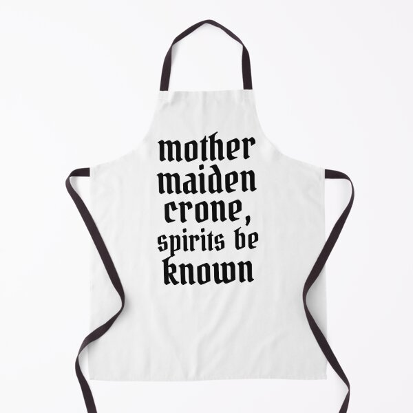 Item preview, Mother Maiden Crone designed and sold by hashnan21.