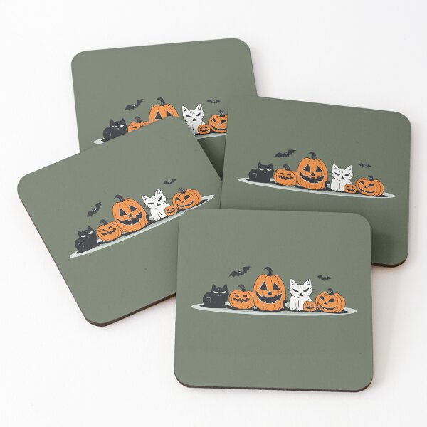Item preview, Halloween Squad designed and sold by Toffola.