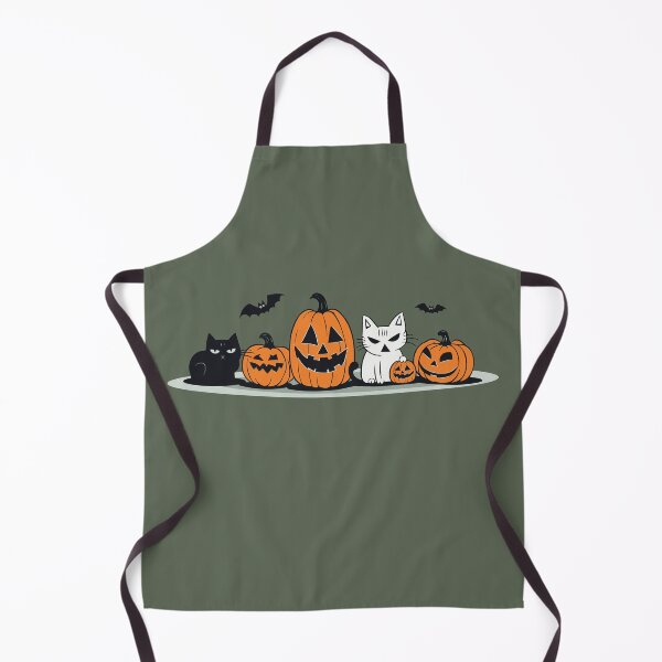 Item preview, Halloween Squad designed and sold by Toffola.
