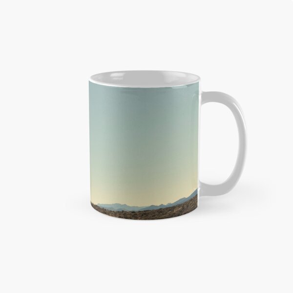 Item preview, Fallen UFO near Area 51 designed and sold by MangoSeeds.