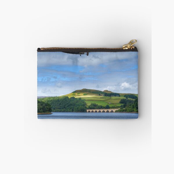 Item preview, Ladybower Reservoir Lancaster Bomber designed and sold by Alisonchambers2.