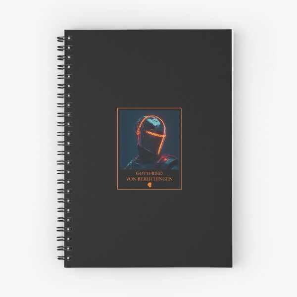 Item preview, Gottfried von Berlichingen designed and sold by Call-Me-AV.