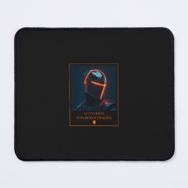Item preview, Gottfried von Berlichingen designed and sold by Call-Me-AV.