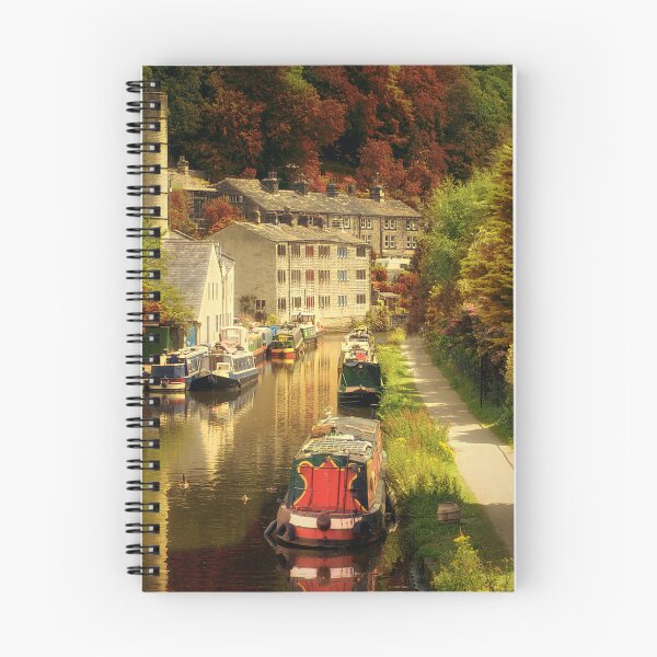 Item preview, Hebden Bridge designed and sold by Alisonchambers2.