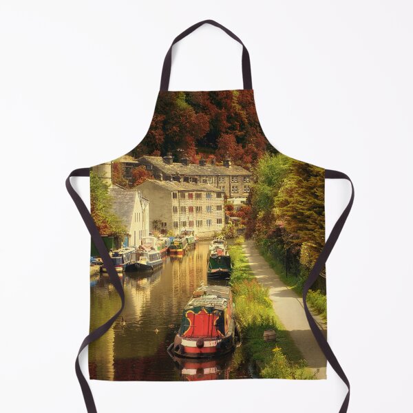 Item preview, Hebden Bridge designed and sold by Alisonchambers2.