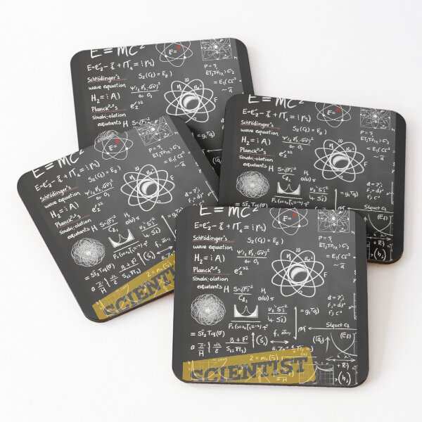 Item preview, formulas designed and sold by roos-print.