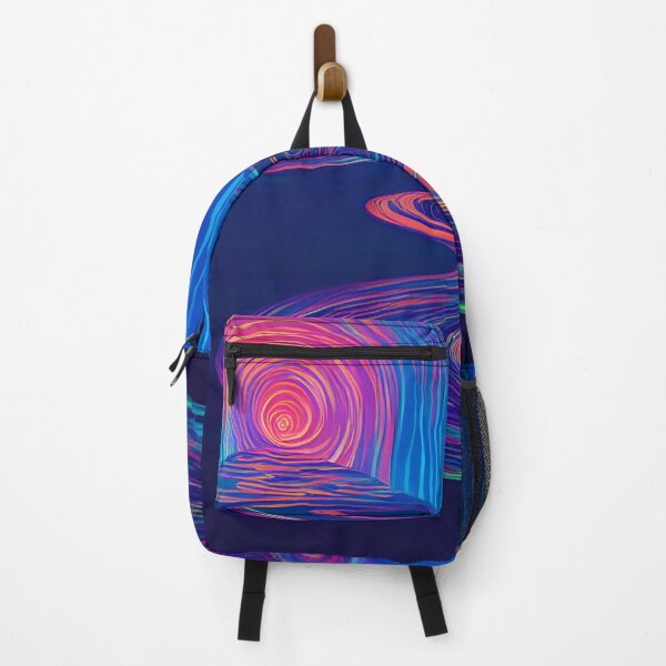 Item preview, Neon Tunnel designed and sold by BubbleGalaxy.