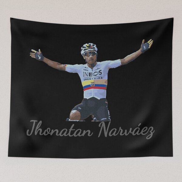 Item preview, Jhonatan Narvaez designed and sold by Veloxie.