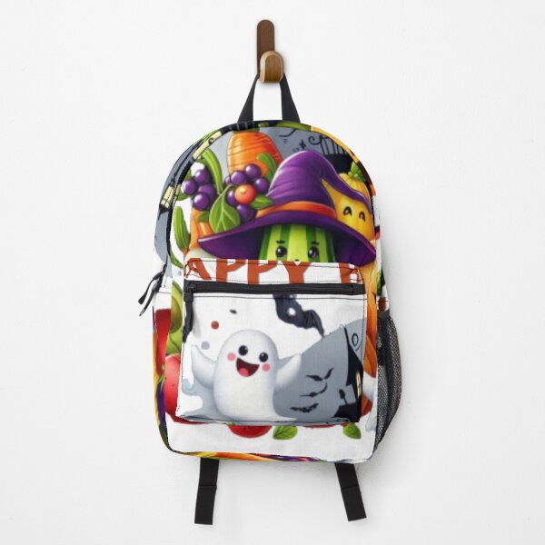 Item preview, Happy Halloween designed and sold by Salah Naamani.