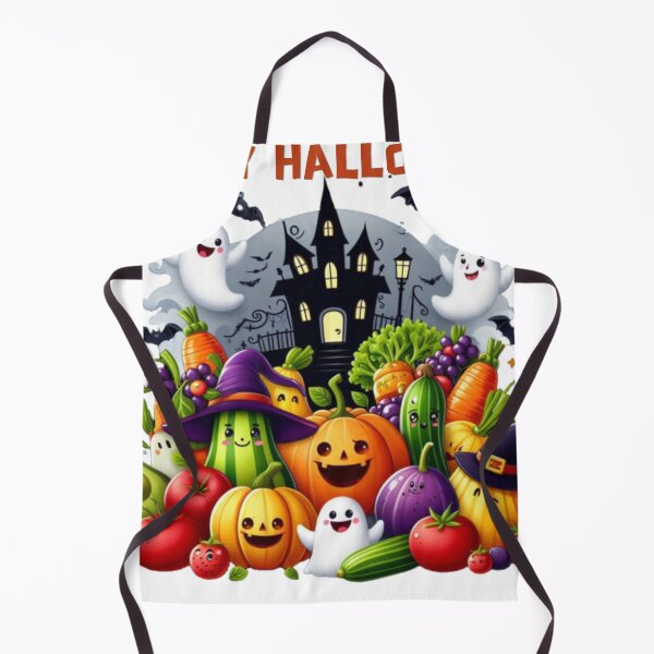 Item preview, Happy Halloween  designed and sold by Salah Naamani.