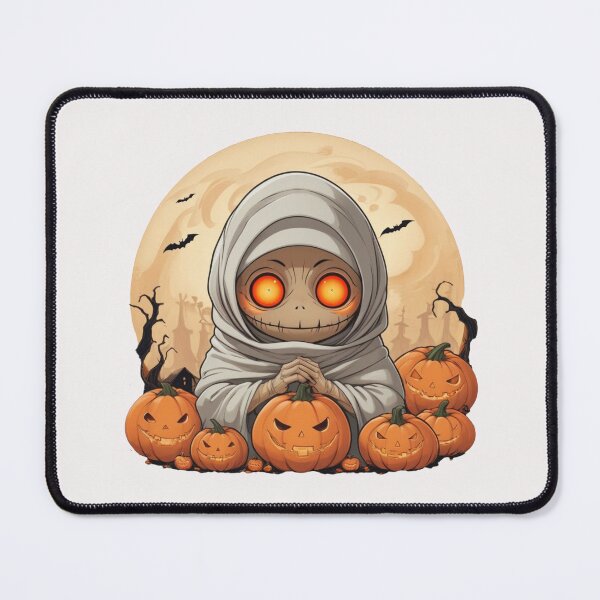Item preview, Halloween Cartoon Mummy designed and sold by Krieghorn.