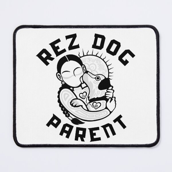 Item preview, Rex Dog Parent designed and sold by KC-OSTER.
