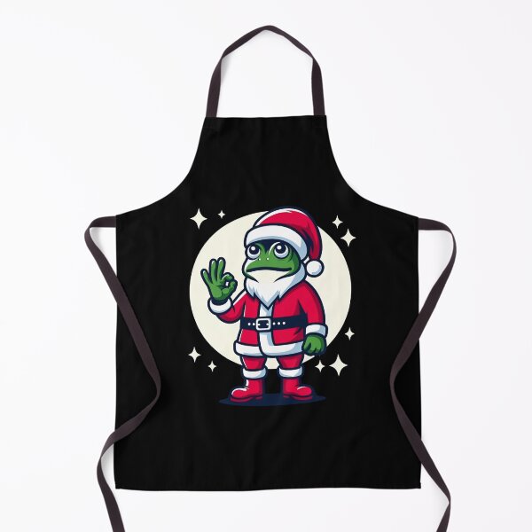Item preview, Festive Amphibian Cheer designed and sold by Haji  Kamora.