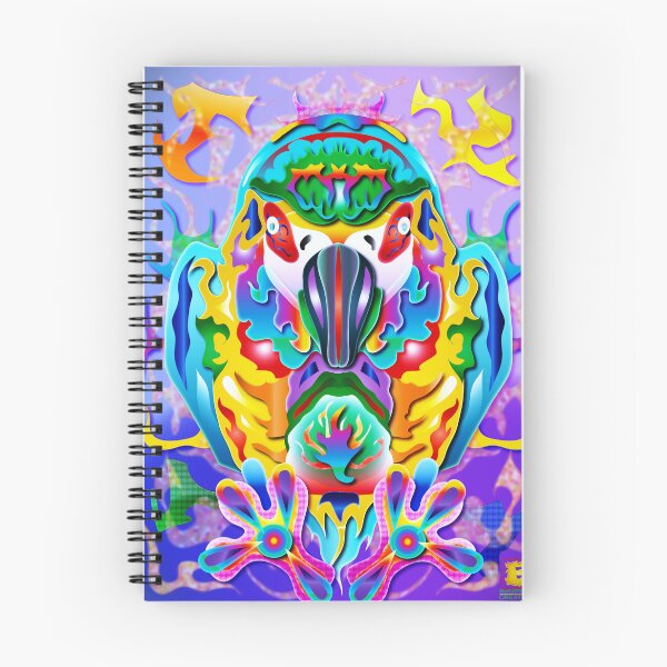 Item preview, Polpular Parrot designed and sold by Digital-Defects.